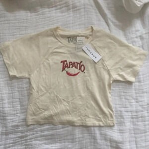 PacSun Tapatio Top